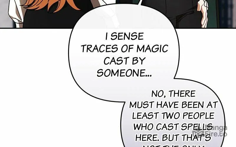 Ungracefully Grace Chapter 36 page 84 - 