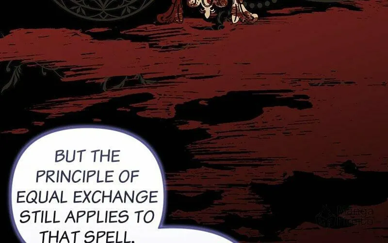Ungracefully Grace Chapter 36 page 95 - 