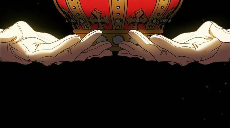 Ungracefully Grace Chapter 36 page 98 - 