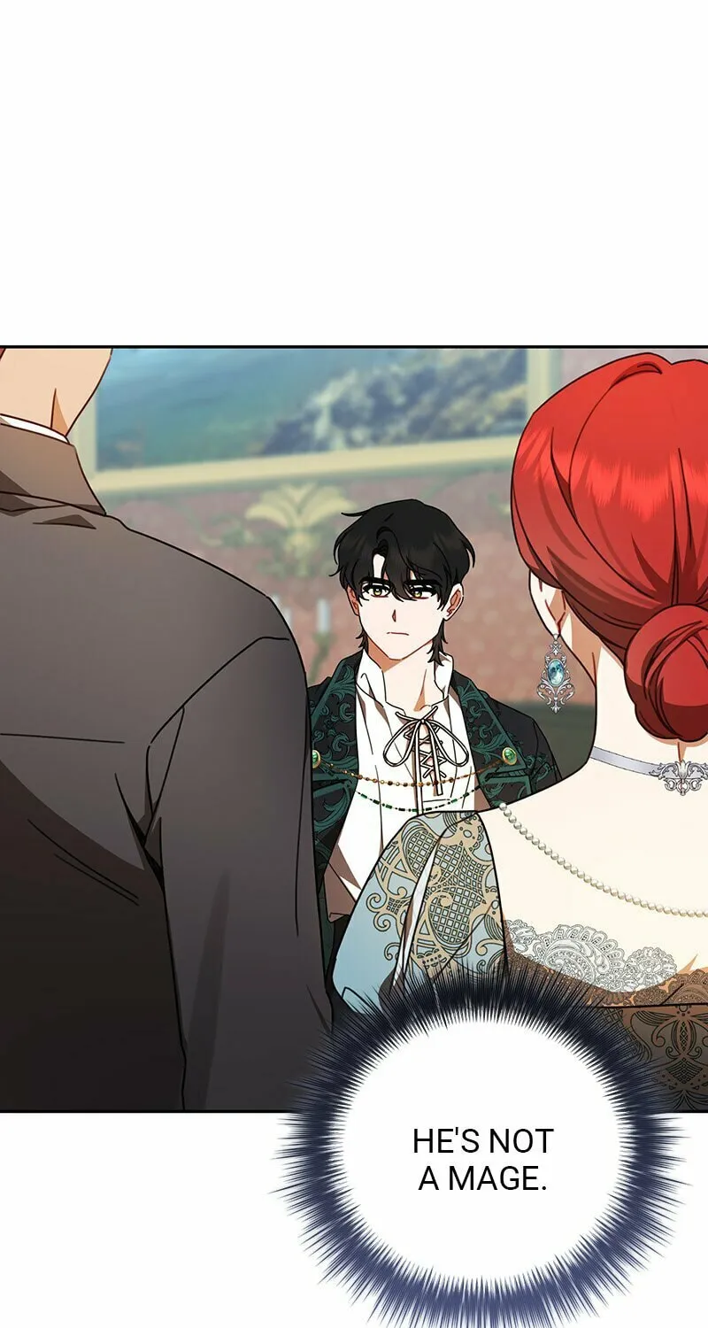 Ungracefully Grace Chapter 37 page 1 - 