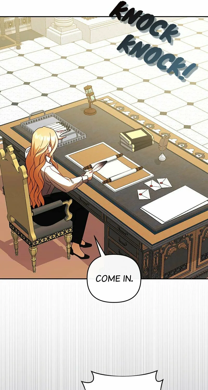 Ungracefully Grace Chapter 37 page 109 - 
