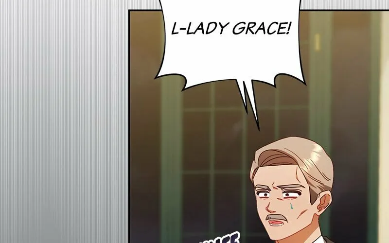 Ungracefully Grace Chapter 37 page 110 - 