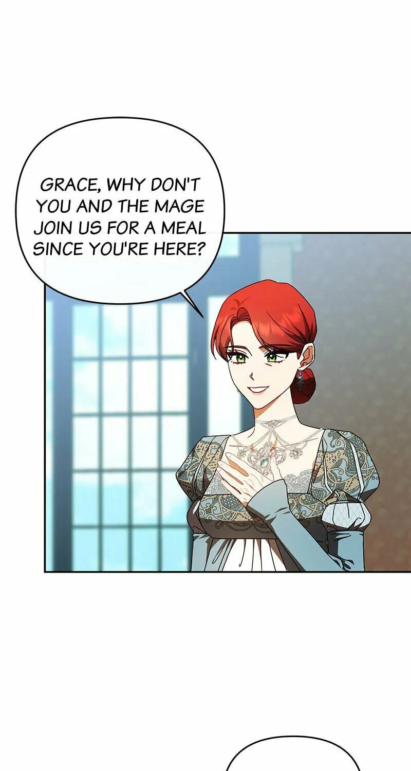 Ungracefully Grace Chapter 37 page 12 - 