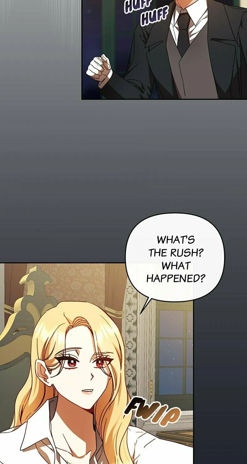 Ungracefully Grace Chapter 37 page 111 - 