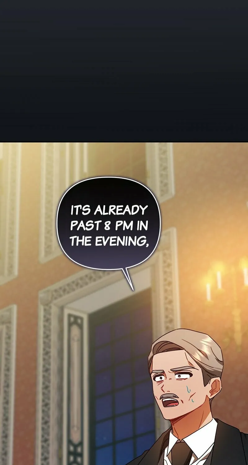 Ungracefully Grace Chapter 37 page 113 - 
