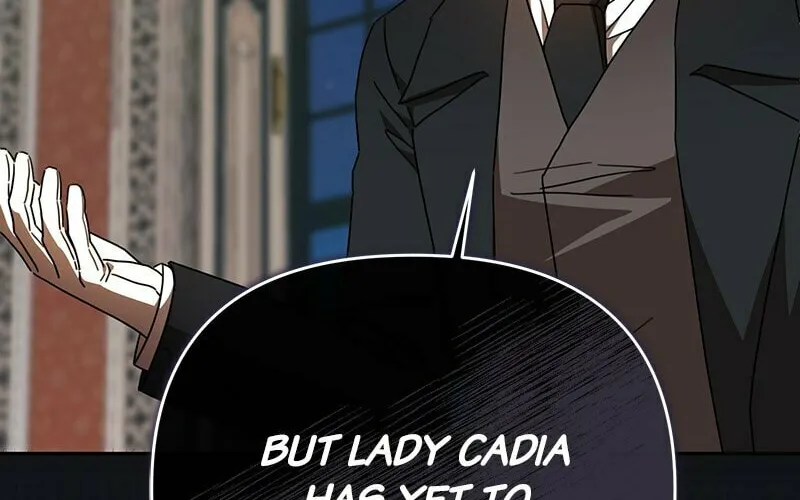 Ungracefully Grace Chapter 37 page 114 - 