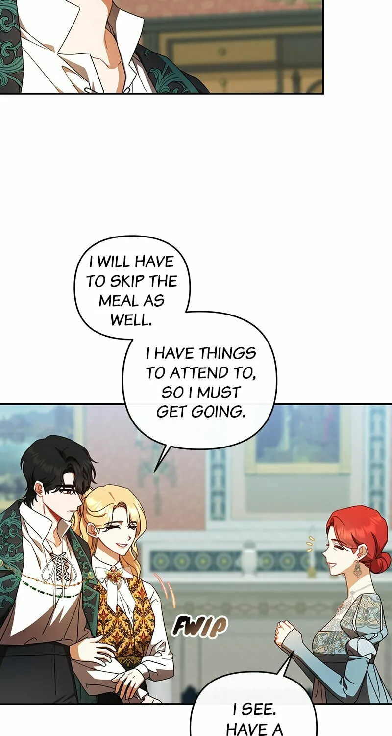 Ungracefully Grace Chapter 37 page 14 - 