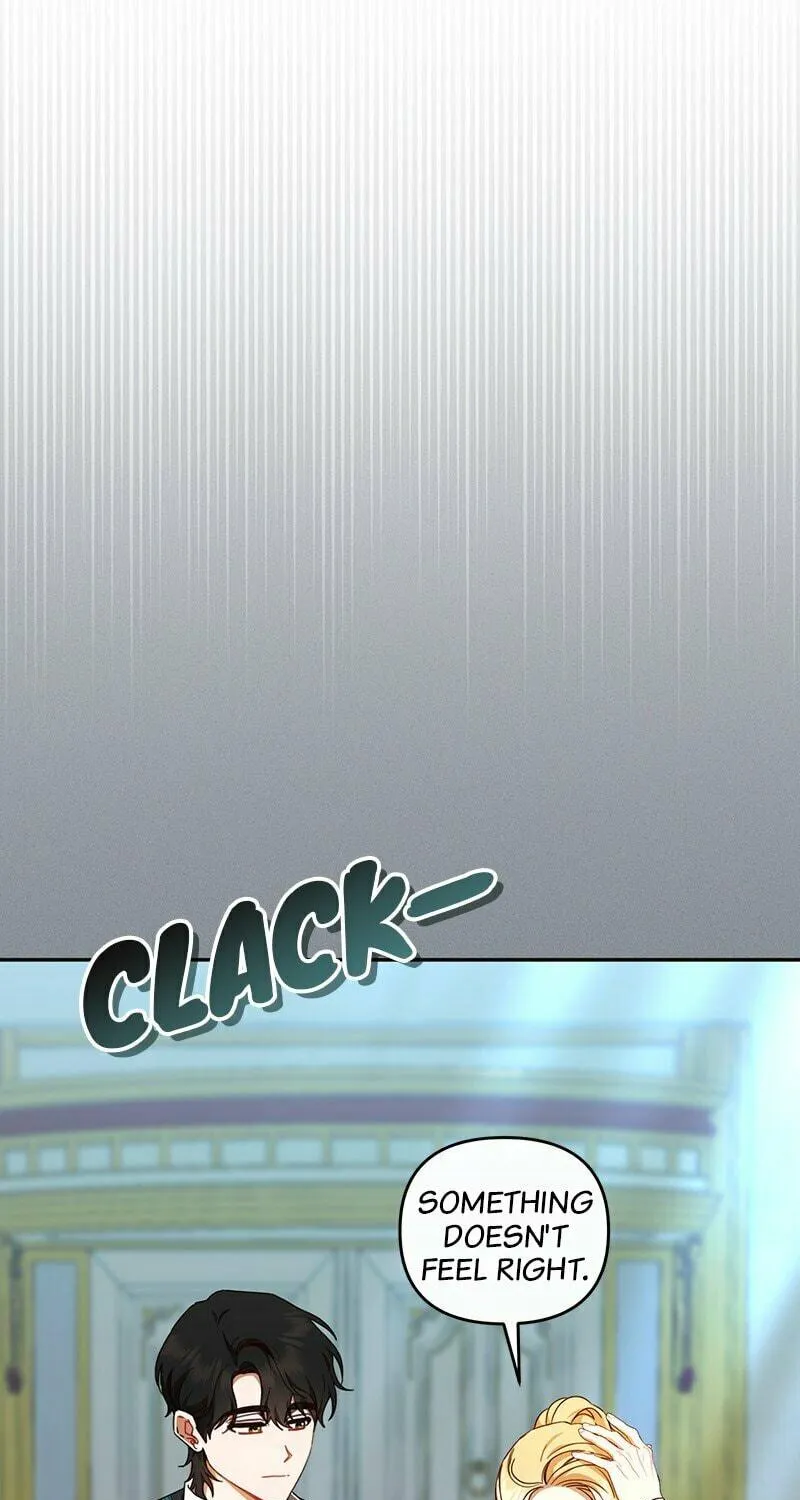 Ungracefully Grace Chapter 37 page 16 - 