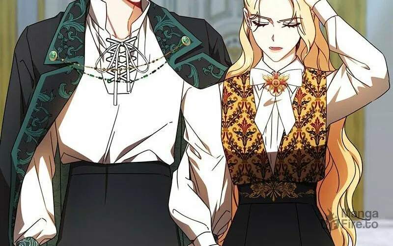 Ungracefully Grace Chapter 37 page 17 - 