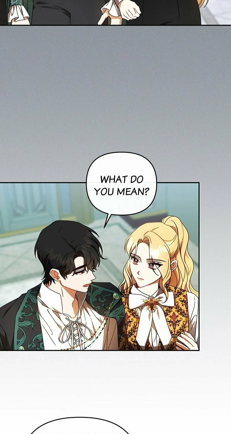 Ungracefully Grace Chapter 37 page 18 - 