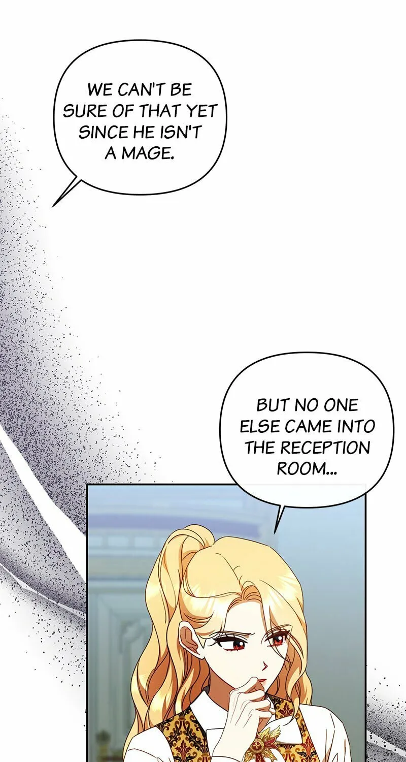 Ungracefully Grace Chapter 37 page 23 - 