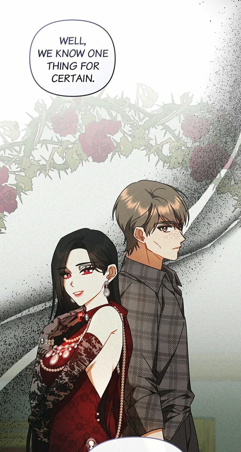 Ungracefully Grace Chapter 37 page 25 - 