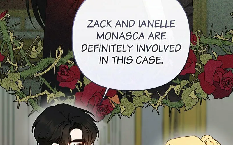 Ungracefully Grace Chapter 37 page 26 - 