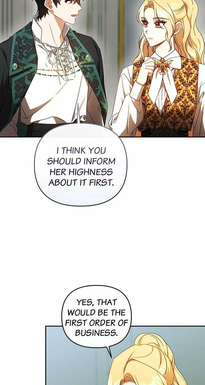 Ungracefully Grace Chapter 37 page 27 - 