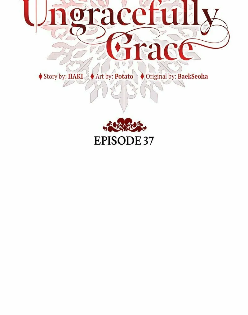 Ungracefully Grace Chapter 37 page 31 - 