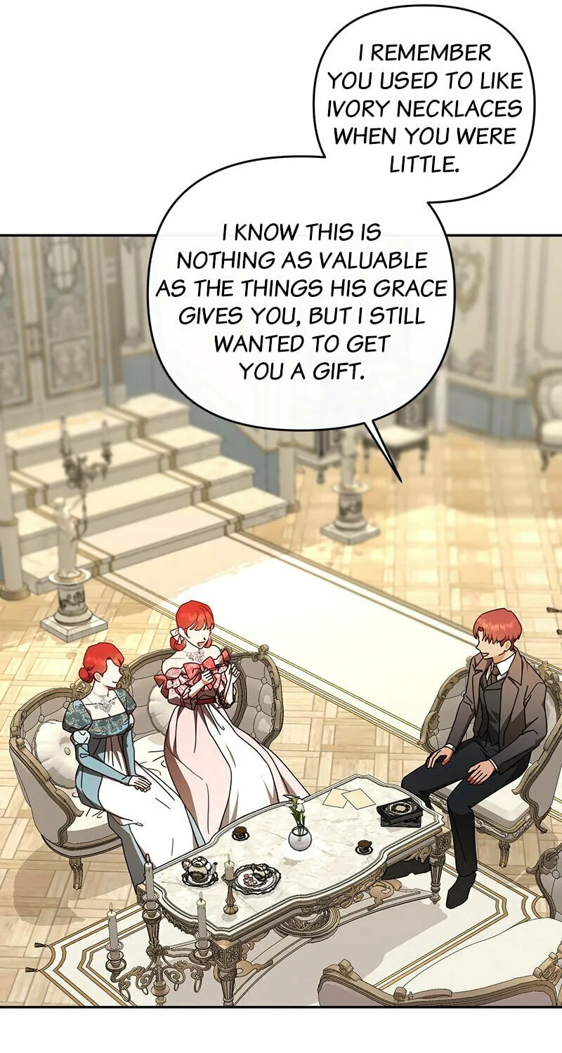 Ungracefully Grace Chapter 37 page 34 - 