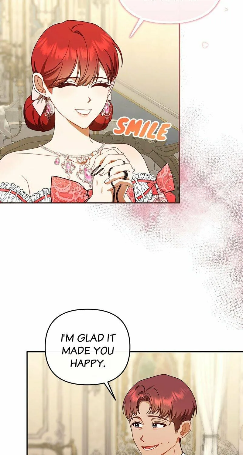 Ungracefully Grace Chapter 37 page 36 - 