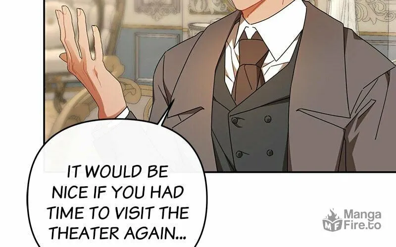 Ungracefully Grace Chapter 37 page 37 - 