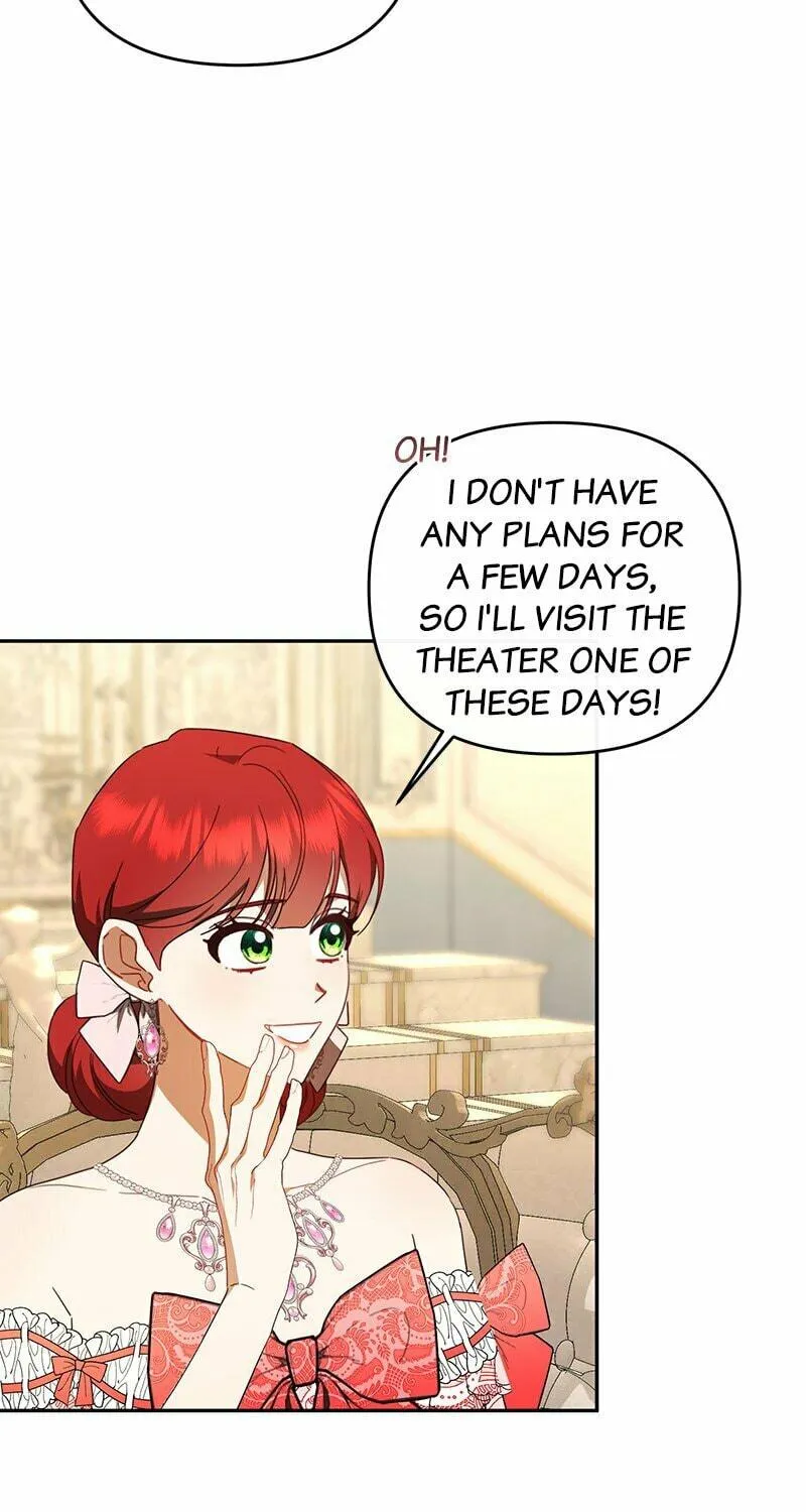 Ungracefully Grace Chapter 37 page 38 - 
