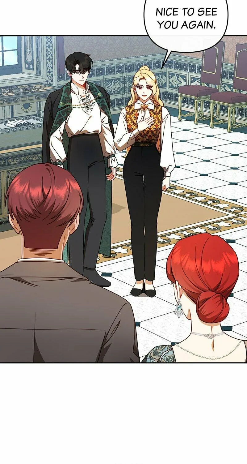 Ungracefully Grace Chapter 37 page 5 - 