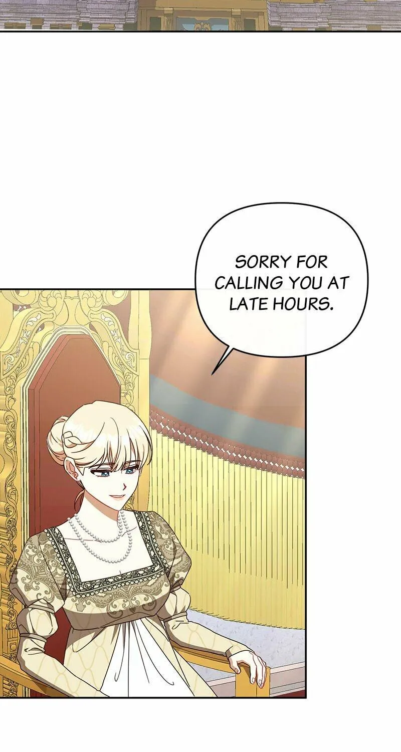 Ungracefully Grace Chapter 37 page 44 - 
