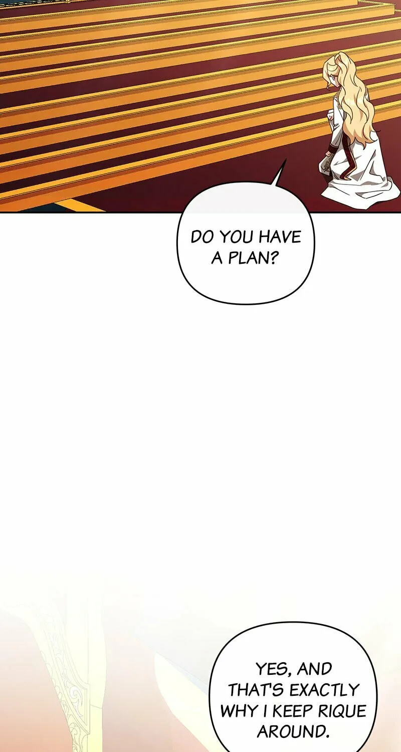 Ungracefully Grace Chapter 37 page 48 - 