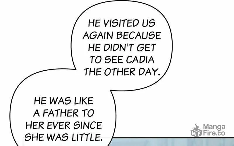 Ungracefully Grace Chapter 37 page 6 - 