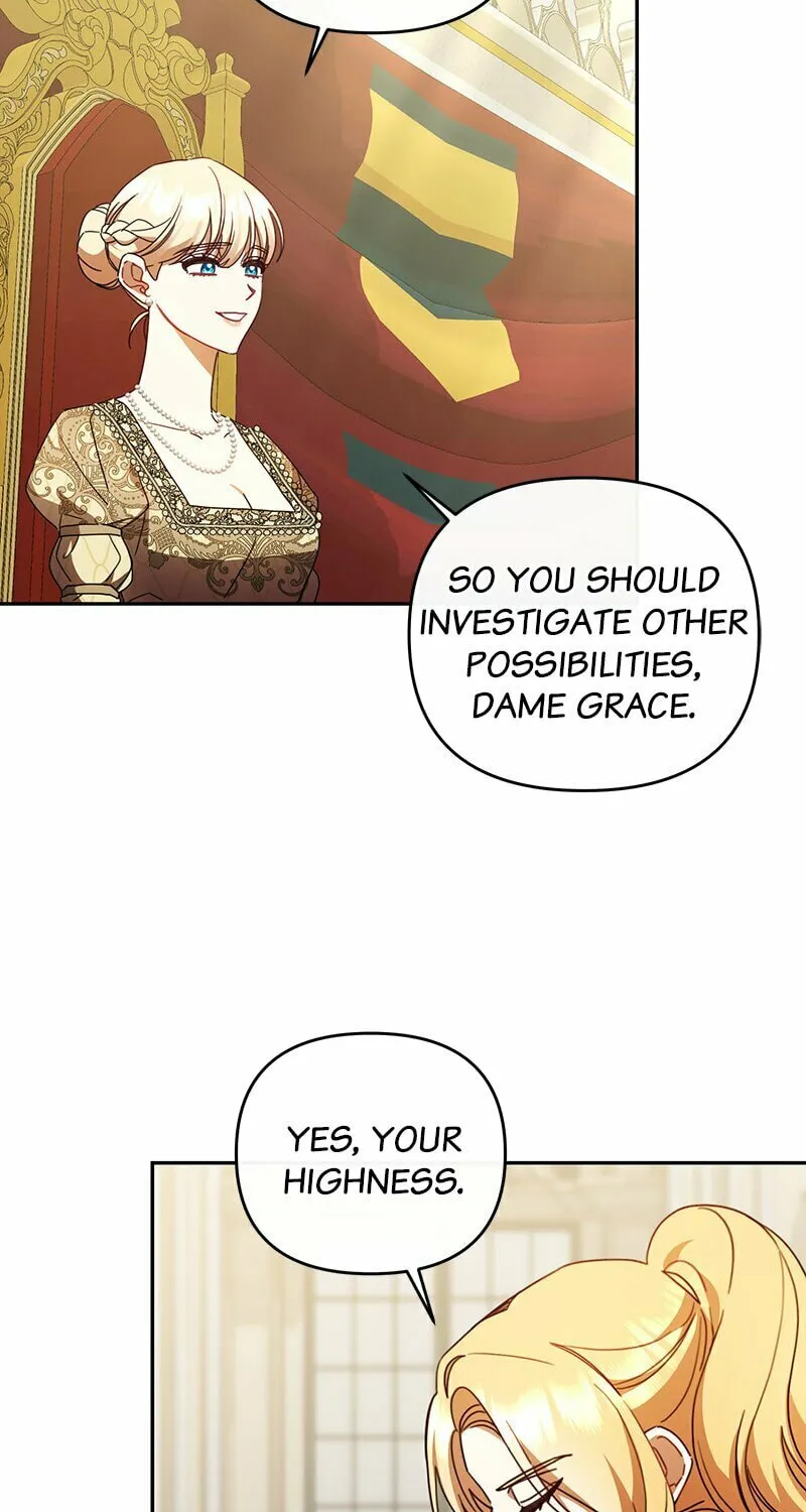 Ungracefully Grace Chapter 37 page 57 - 