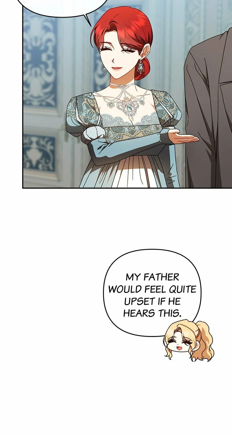 Ungracefully Grace Chapter 37 page 7 - 