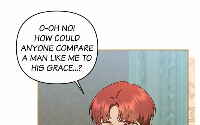 Ungracefully Grace Chapter 37 page 8 - 