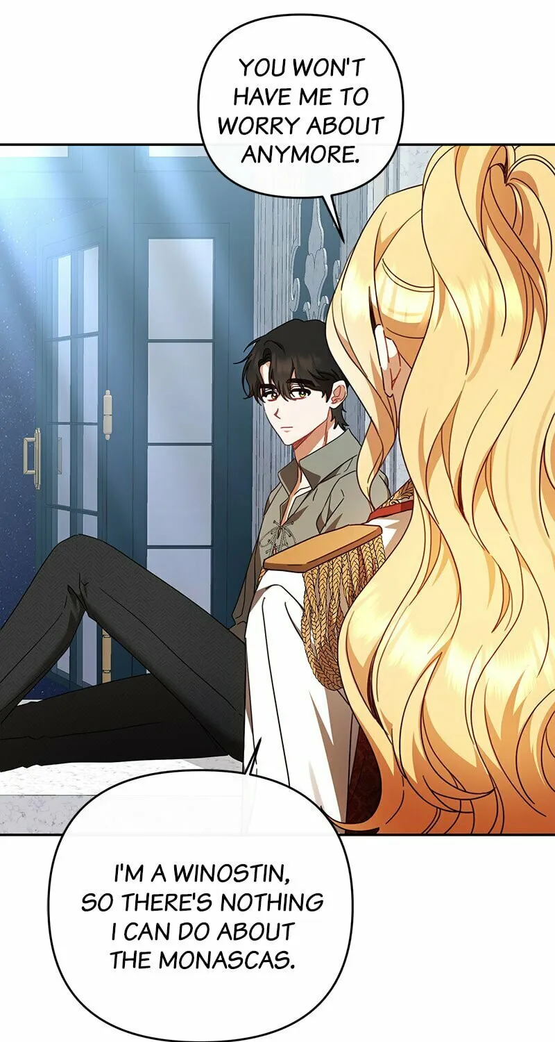 Ungracefully Grace Chapter 37 page 76 - 