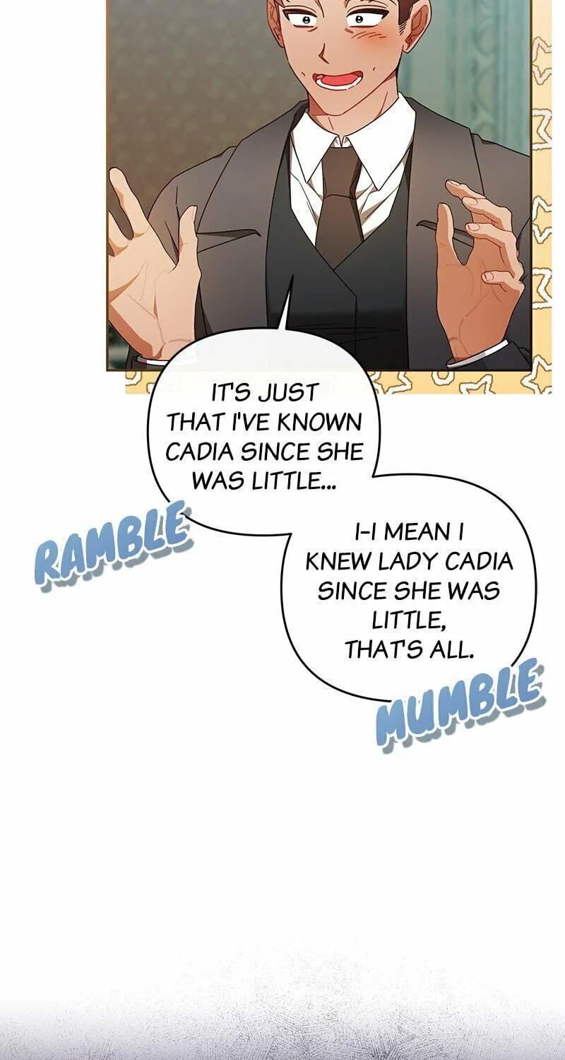 Ungracefully Grace Chapter 37 page 9 - 