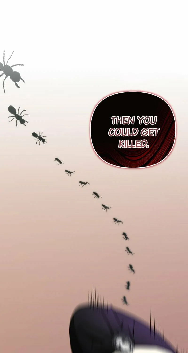 Ungracefully Grace Chapter 37 page 85 - 