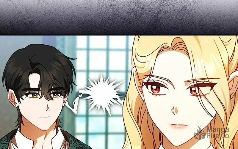 Ungracefully Grace Chapter 37 page 10 - 
