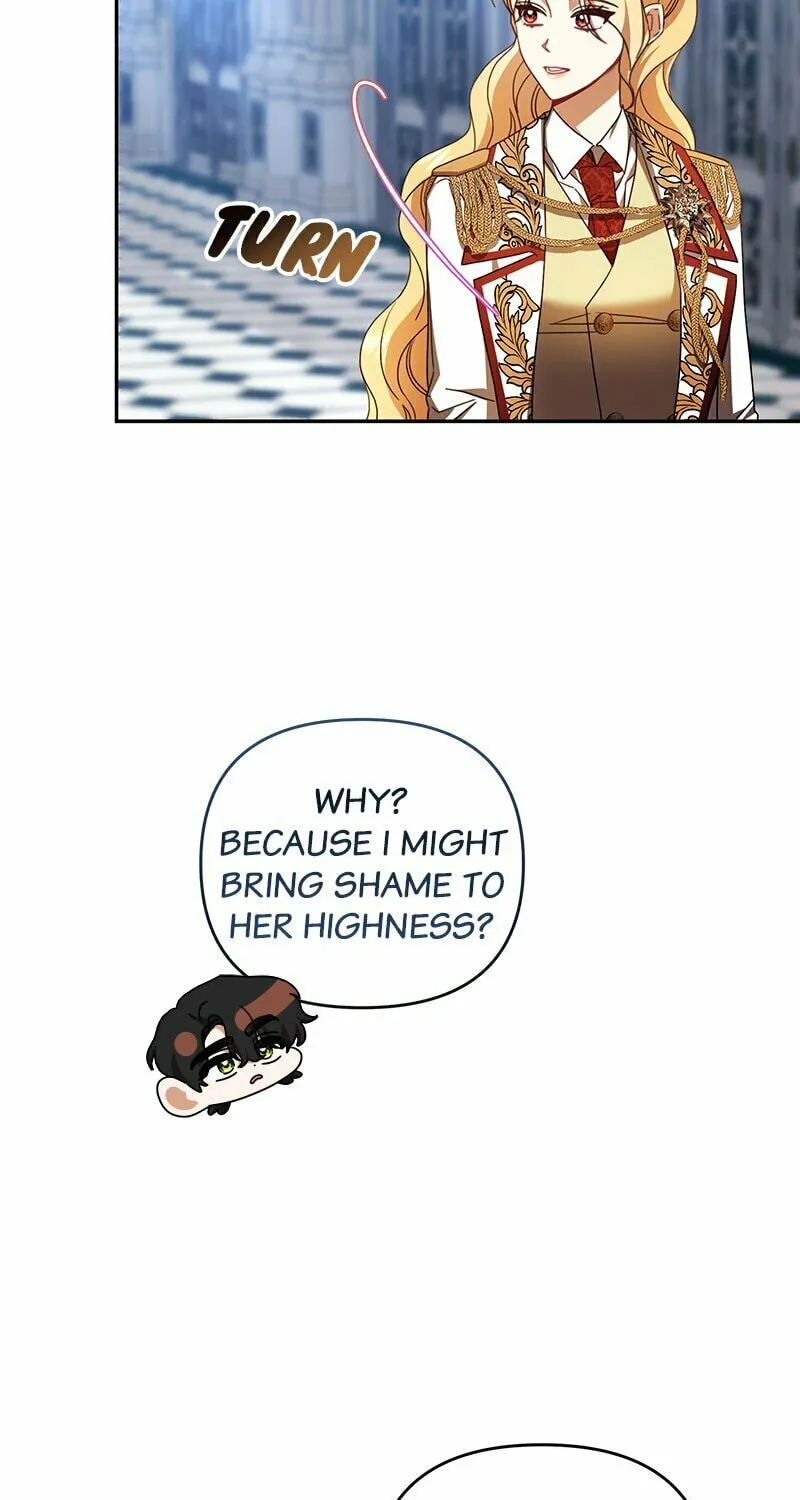 Ungracefully Grace Chapter 37 page 96 - 