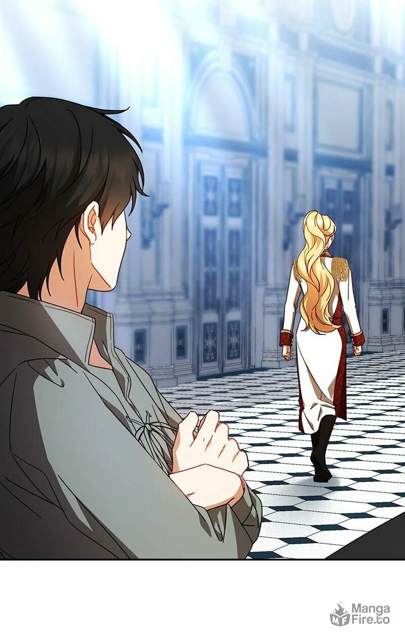 Ungracefully Grace Chapter 37 page 100 - 