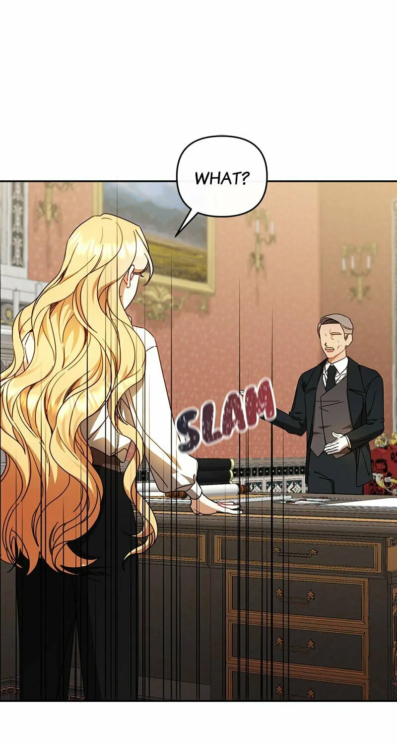 Ungracefully Grace Chapter 38 page 1 - 