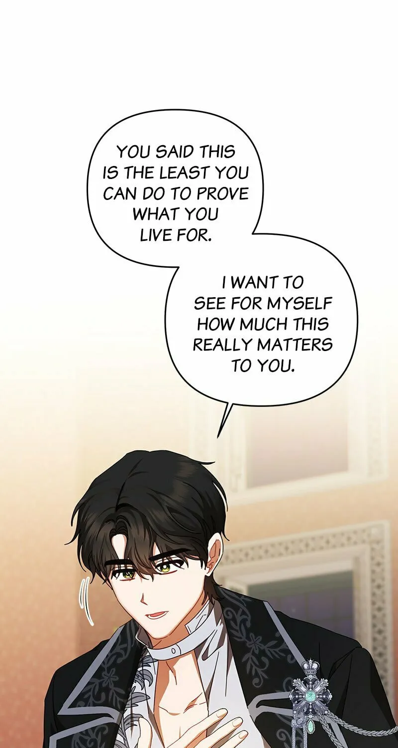 Ungracefully Grace Chapter 38 page 103 - 
