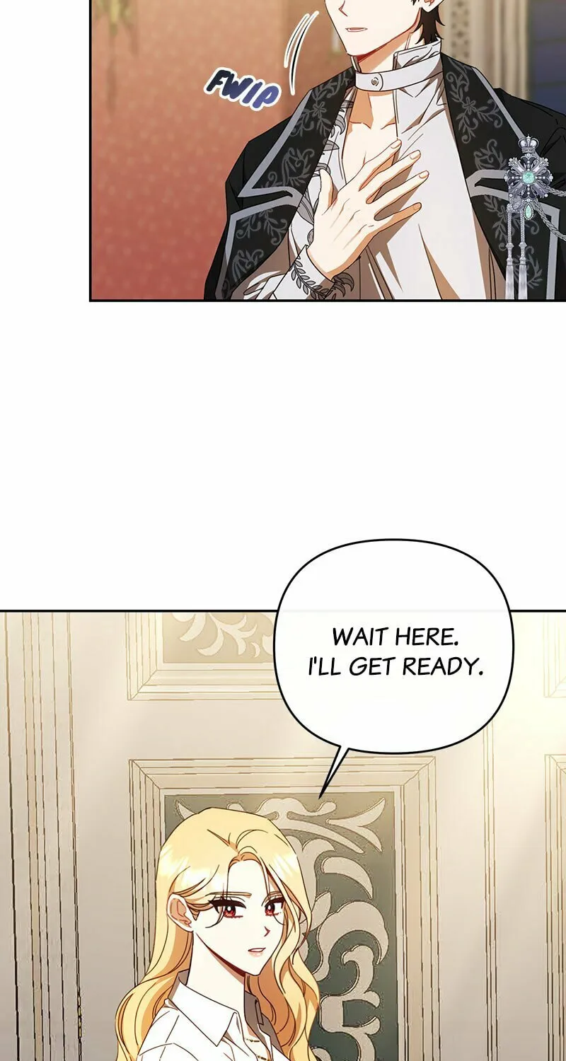 Ungracefully Grace Chapter 38 page 107 - 