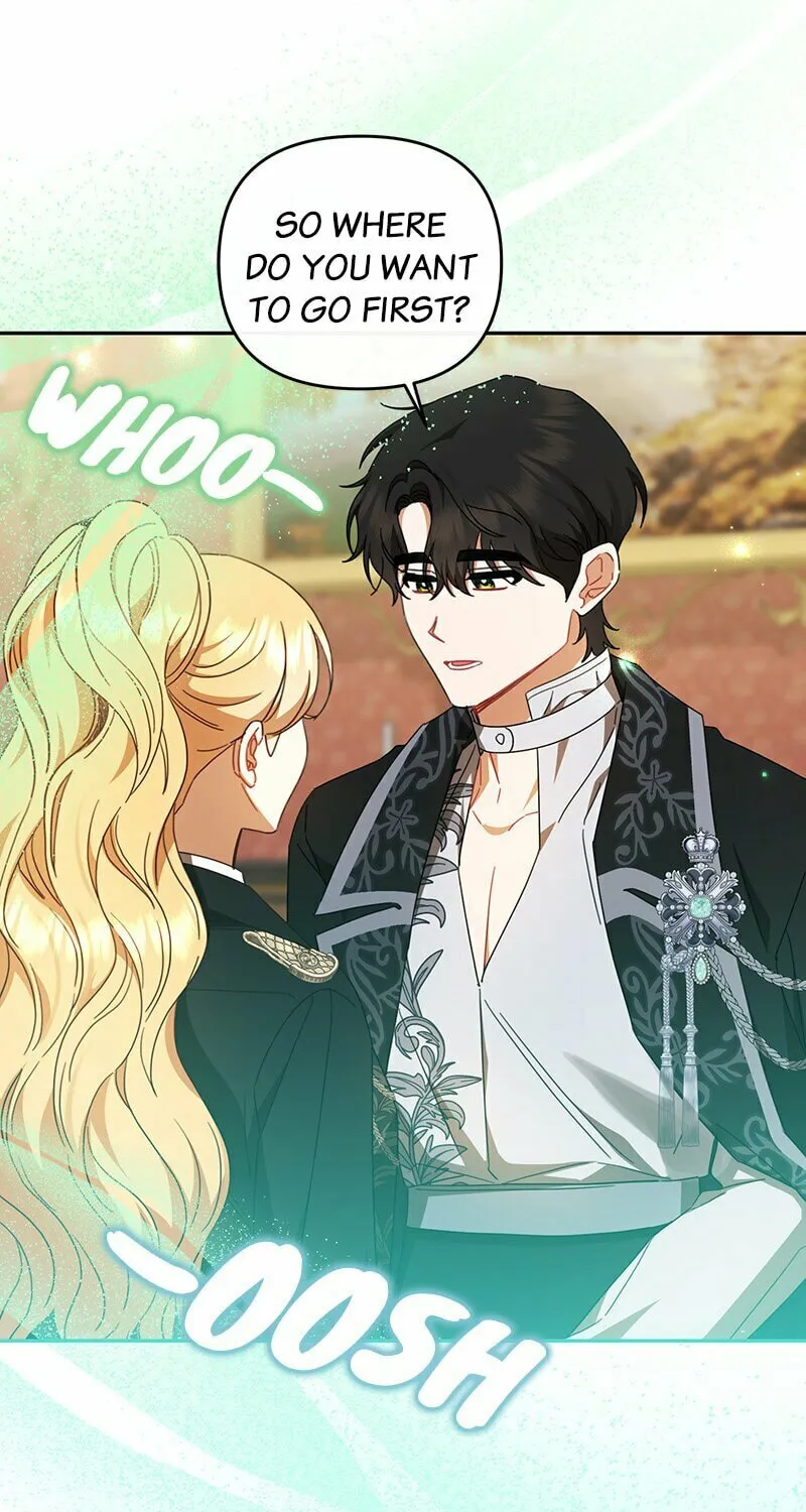 Ungracefully Grace Chapter 38 page 119 - 