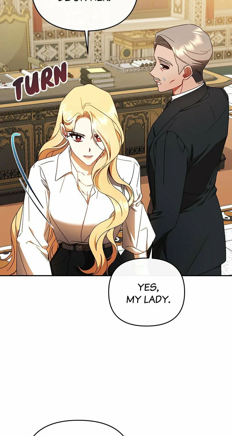 Ungracefully Grace Chapter 38 page 14 - 