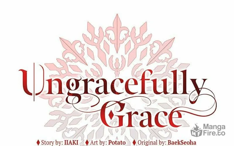 Ungracefully Grace Chapter 38 page 17 - 