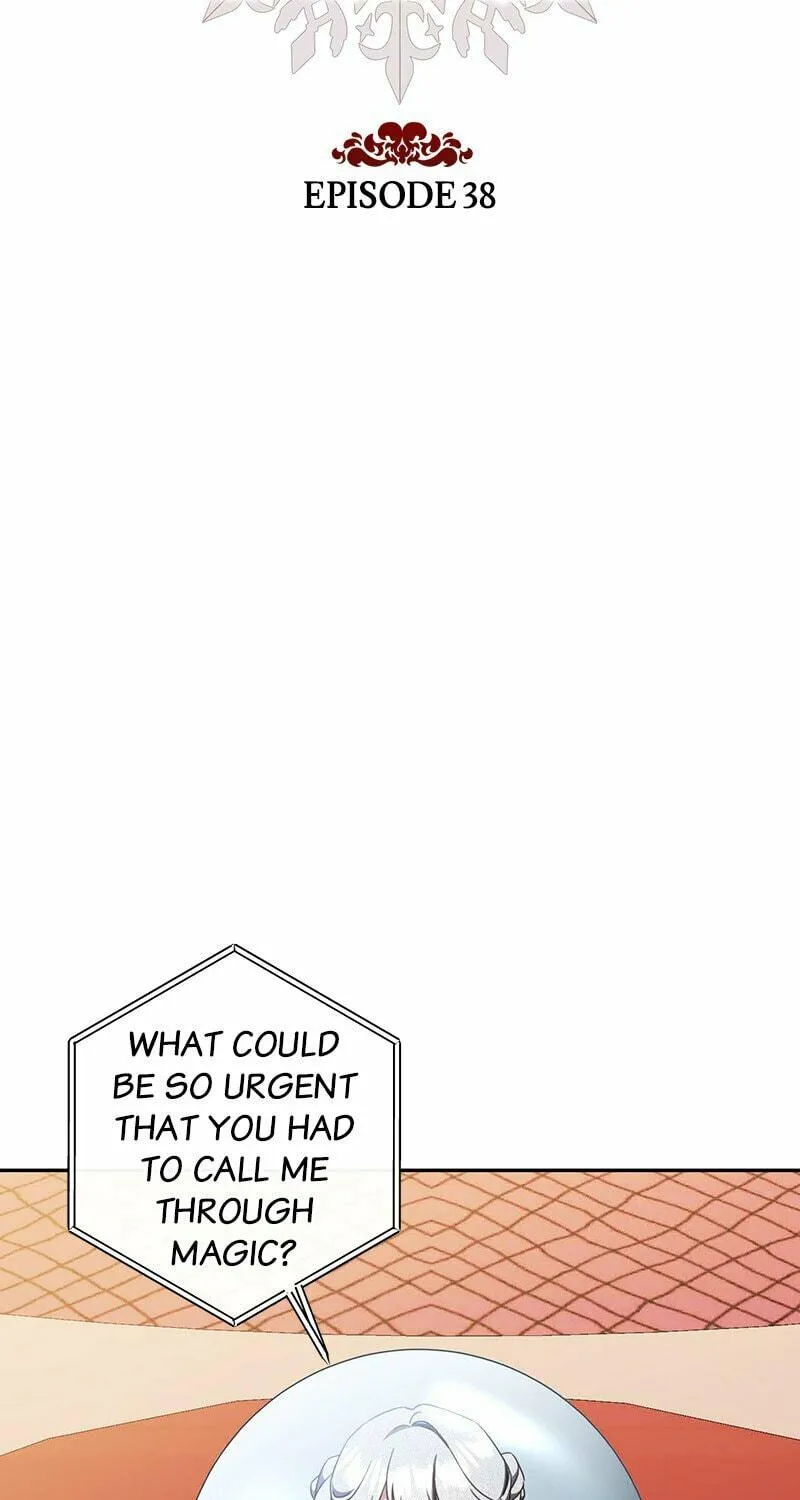 Ungracefully Grace Chapter 38 page 18 - 