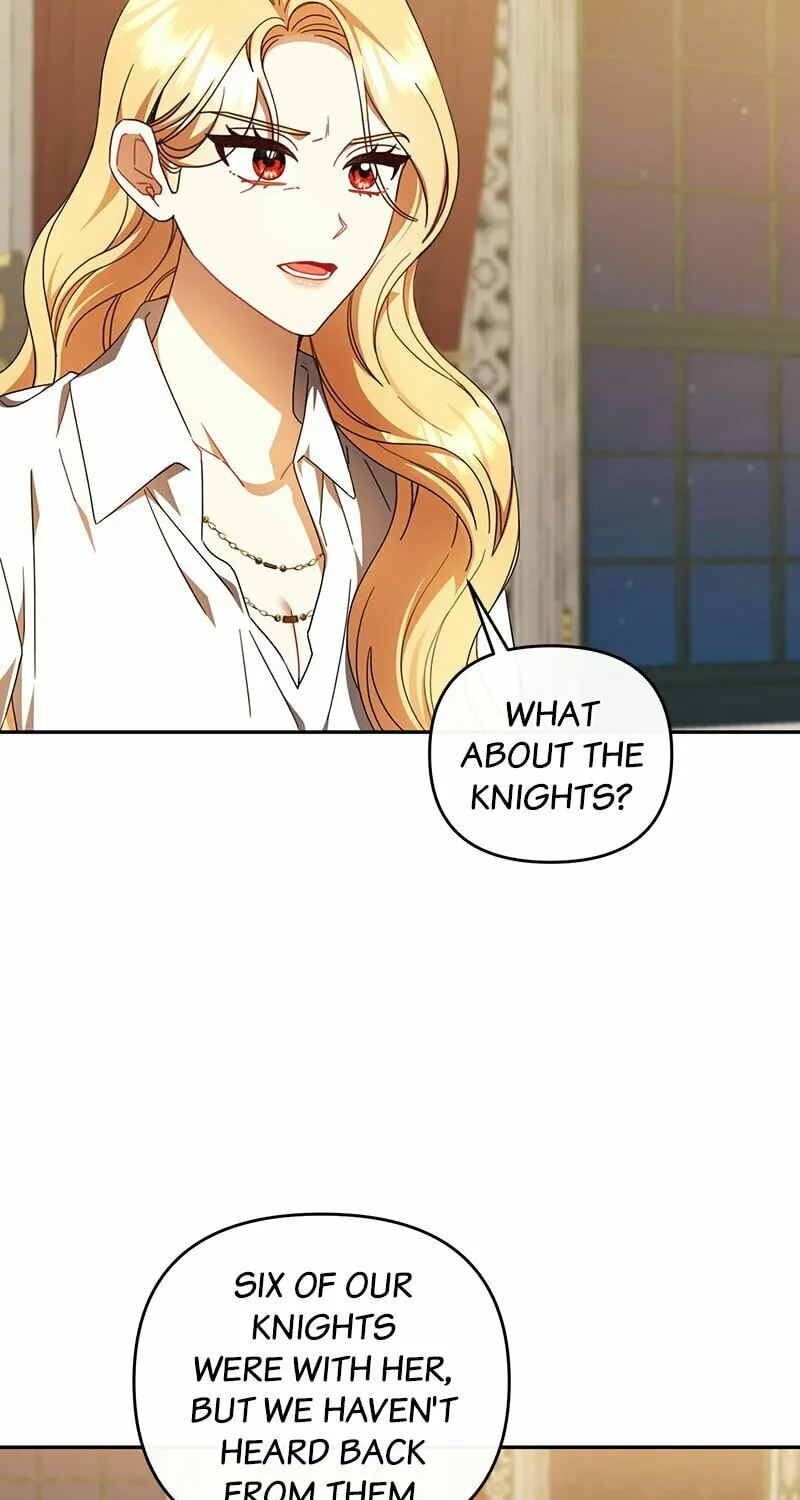 Ungracefully Grace Chapter 38 page 3 - 
