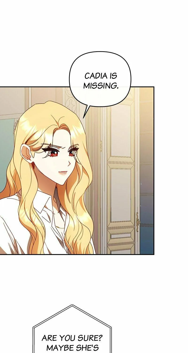 Ungracefully Grace Chapter 38 page 21 - 