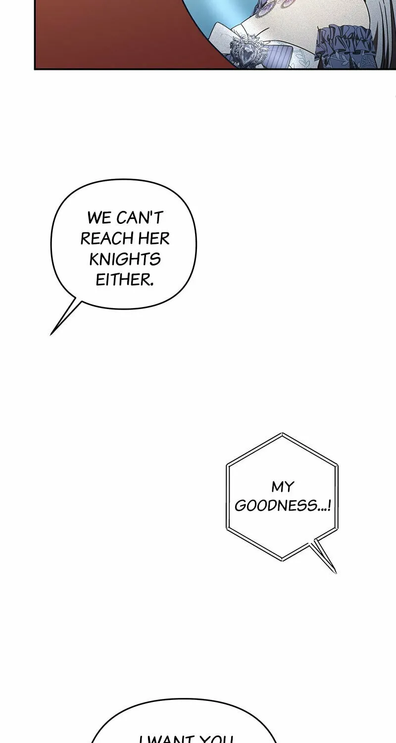 Ungracefully Grace Chapter 38 page 23 - 