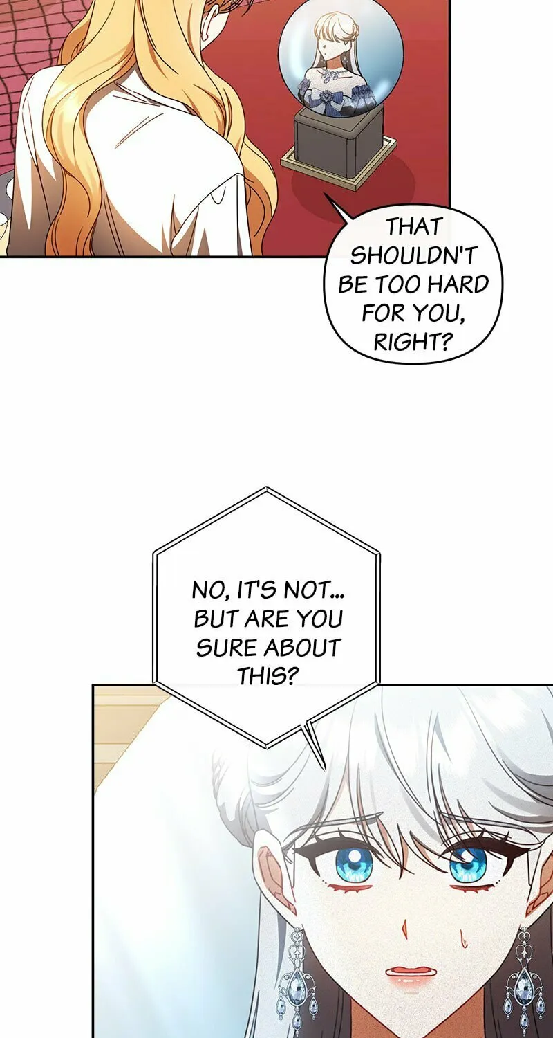 Ungracefully Grace Chapter 38 page 25 - 