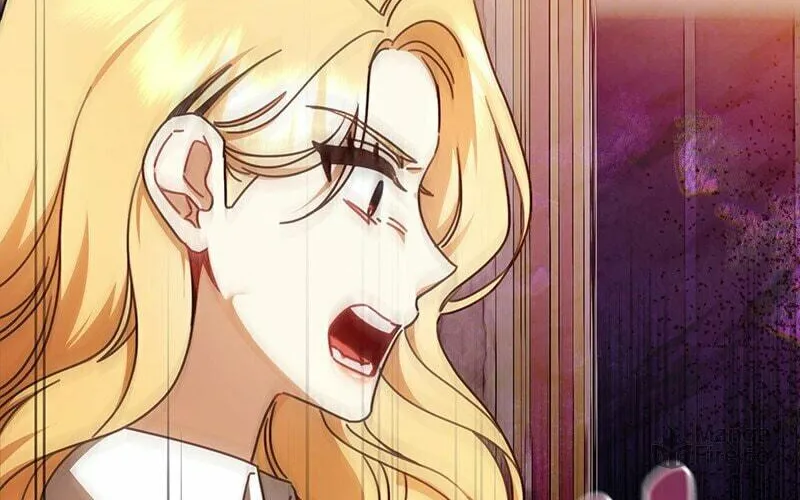 Ungracefully Grace Chapter 38 page 28 - 