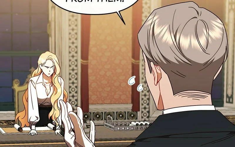 Ungracefully Grace Chapter 38 page 4 - 