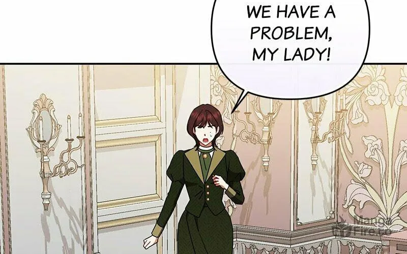 Ungracefully Grace Chapter 38 page 33 - 